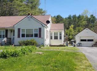 1231 Sabattus St, Lewiston, ME 04240