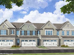 5111 Hillington Way LOT 16, Sugar Hill, GA 30518