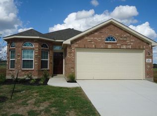 8935 Richmond Park, Converse, TX 78109