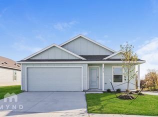 2769 Mistwood Dr, Fort Worth, TX 76108