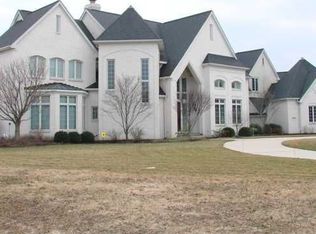 7887 Old Sycamore Ln, Sylvania, OH 43560