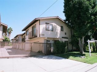 1222 S Alta Vista Ave APT E, Monrovia, CA 91016