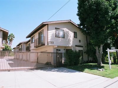 1222 S Alta Vista Ave APT E, Monrovia, CA, 91016