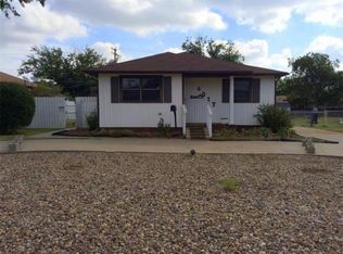 4017 Boren Ave, Wichita Falls, TX 76308