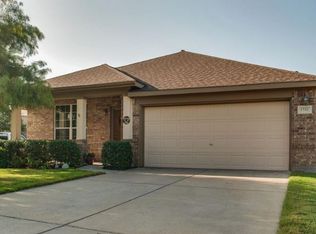 1732 Bluebird Dr, Little Elm, TX 75068