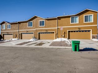 7637 Silver Larch Point, Colorado Springs, CO 80908