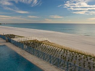 16701 Front Beach Rd UNIT 406, Panama City Beach, FL 32413