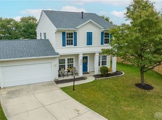 502 Veracruz Ct, Englewood, OH 45322