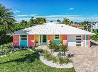 3345 Stabile Rd, Saint James City, FL 33956