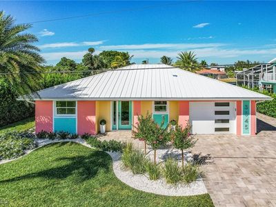 3345 Stabile Rd, Saint James City, FL, 33956