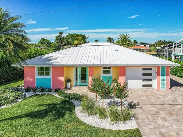 3345 Stabile Rd, Saint James City, FL 33956