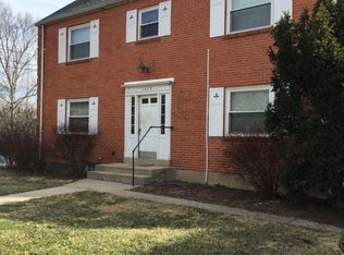 1428 Springfield Pike APT 1, Cincinnati, OH 45215