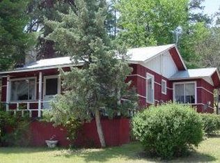 111 Junction Rd, Ruidoso, NM 88345