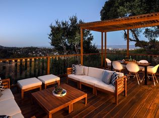 819 Villa Vista St, Redwood City, CA 94062