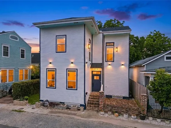 4716 S Liberty St, New Orleans, LA 70115