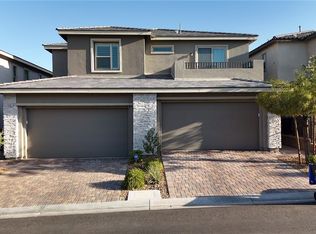 11681 Redwood Mountain Ave, Las Vegas, NV 89138