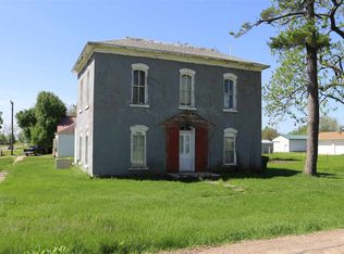 100 W Main St, Brighton, IA 52540