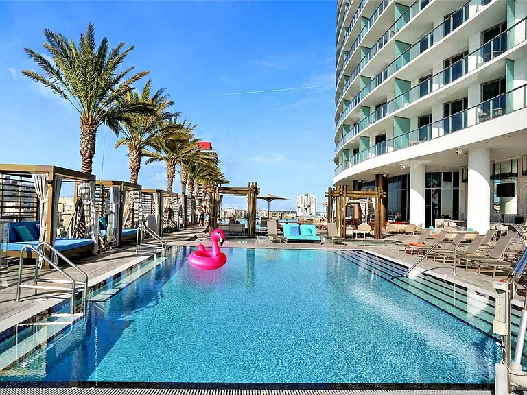 4111 S Ocean Dr #ID1227415P — Photo 29