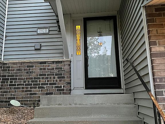 2nd image of 1592 Clemson Dr #B