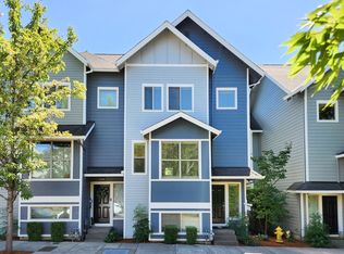 12838 NW Clement Ln, Portland, OR 97229