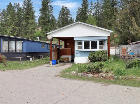 406 Brandlmayr Gate #53, Princeton, BC V0X 2W0