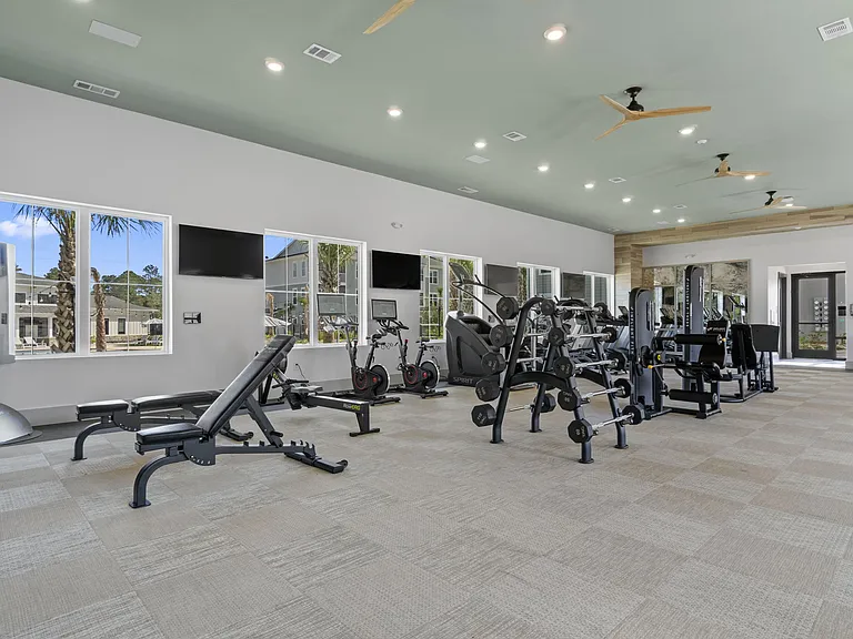 The Quinn Luxury Apartments — Photo 4