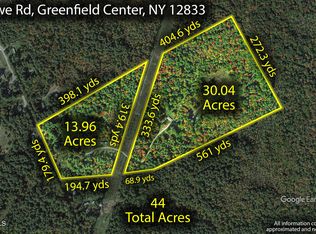 165 Howe Rd, Greenfield Center, NY 12833
