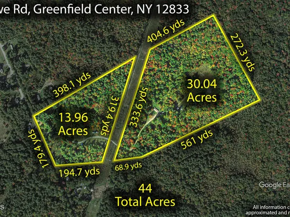 165 Howe Road, Corinth, NY 12833