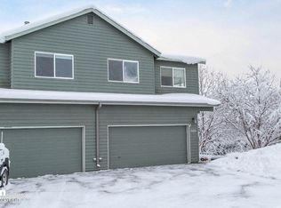 4750 Grumman St #4750, Anchorage, AK 99507