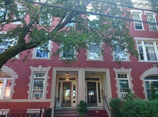 23 Strathmore Rd APT 3, Brookline, MA 02445