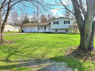 7068 Woodell Ave NE, Canton, OH, 44721