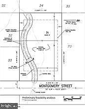 2nd image of Montgomery St Lot 71
