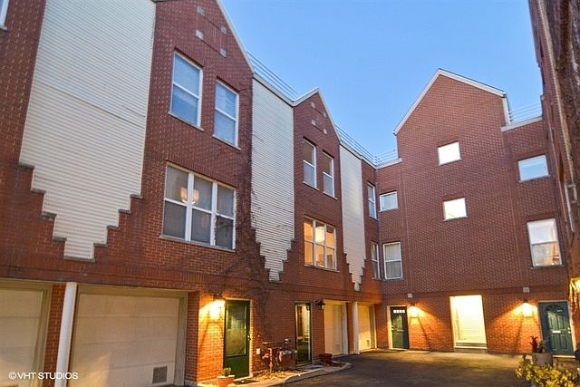 1st image of 555 N Artesian Ave APT E