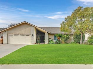 3424 Rancho Sierra St, Bakersfield, CA 93306