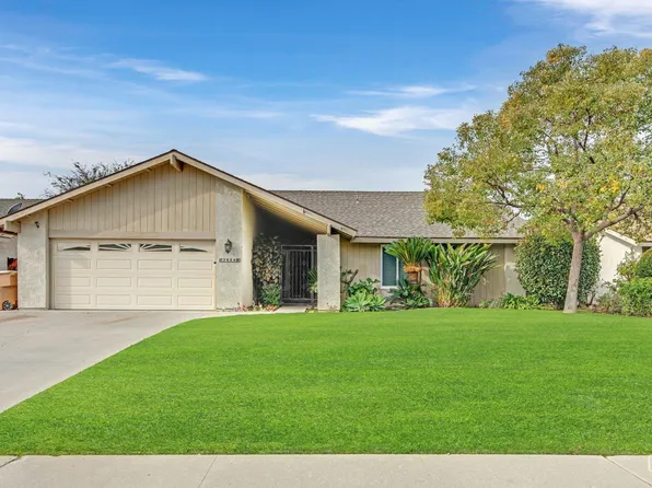 3424 Rancho Sierra St, Bakersfield, CA 93306