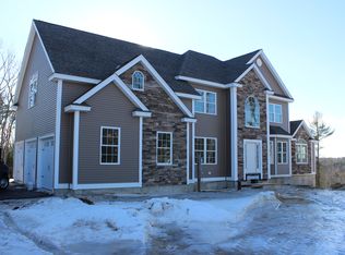 21 Jacob Rd, Windham, NH 03087