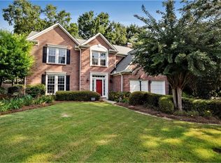 3402 Glenrose Trl, Atlanta, GA 30341
