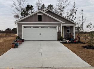 1152 Oak Meadow Dr LOT 139, Conway, SC 29526
