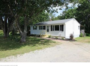 990 River Ave, Gardiner, ME 04345