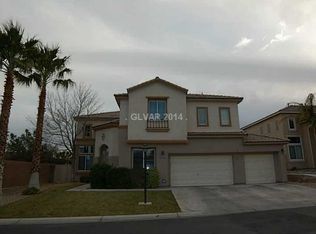 8151 Mystic Desert Ave, Las Vegas, NV 89131