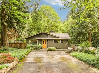 18150 Shady Hollow Way, West Linn, OR 97068