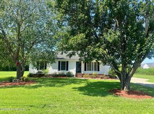 2504 Thomas Langston Rd, Winterville, NC 28590