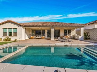 49847 Meridian Way, Palm Desert, CA 92211