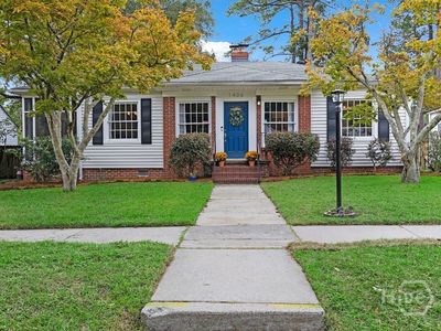 1406 E 53rd Street, Savannah, GA, 31404