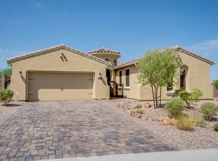 7335 W Secret Bluff Pass, Marana, AZ 85658
