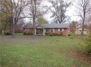 179 Taylor Dr, La Vergne, TN 37086