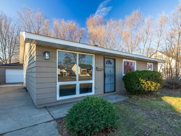 5411 W 7th Ave, Gary, IN 46406