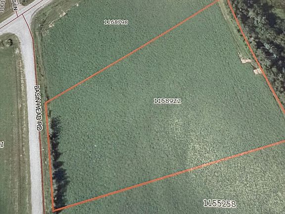 2nd image of LOT Basin Head Rd