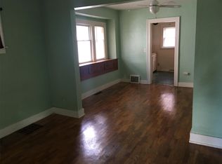430 N Francis Ave, Lansing, MI 48912