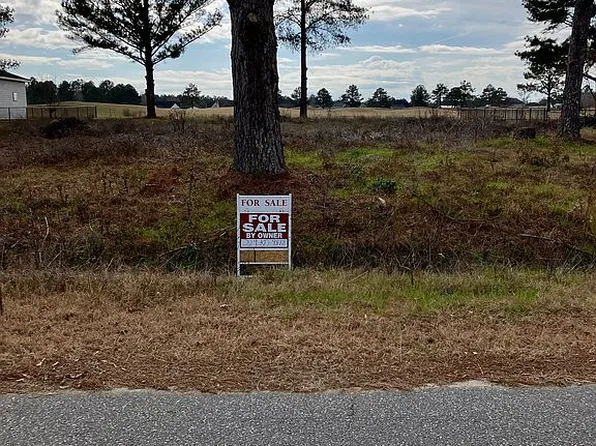 47 Aberdeen Cir, Cordele, GA 31015